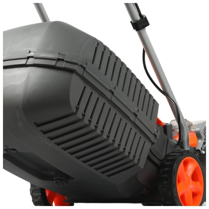 Газонокосилка Patriot CM 432 Газонокосилка Patriot CM 432