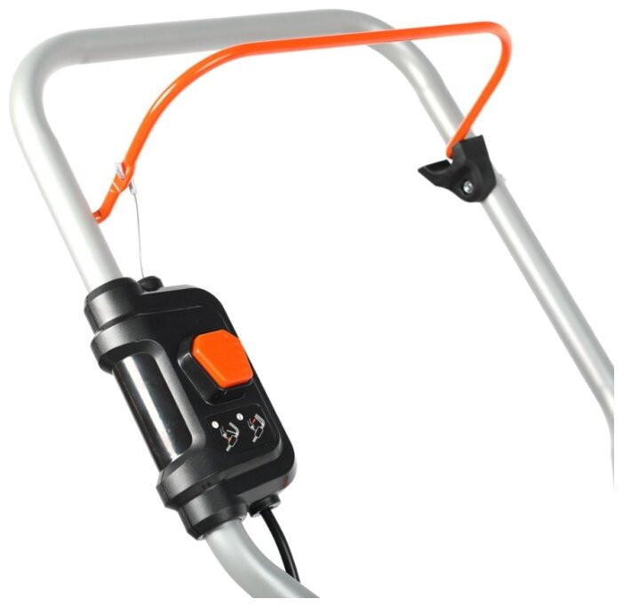 Газонокосилка Patriot CM 432 Газонокосилка Patriot CM 432