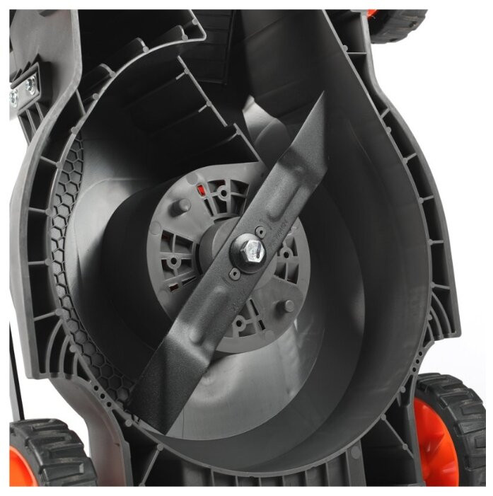 Газонокосилка Patriot CM 432 Газонокосилка Patriot CM 432