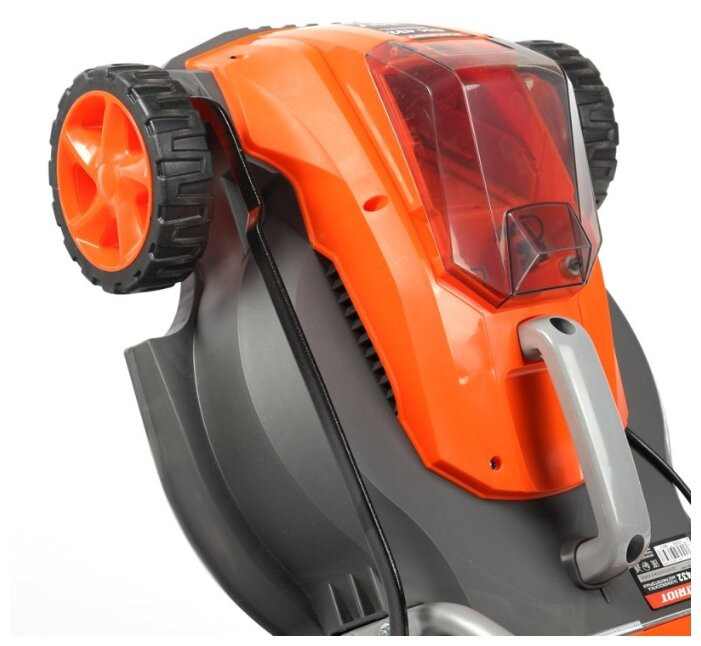 Газонокосилка Patriot CM 432 Газонокосилка Patriot CM 432