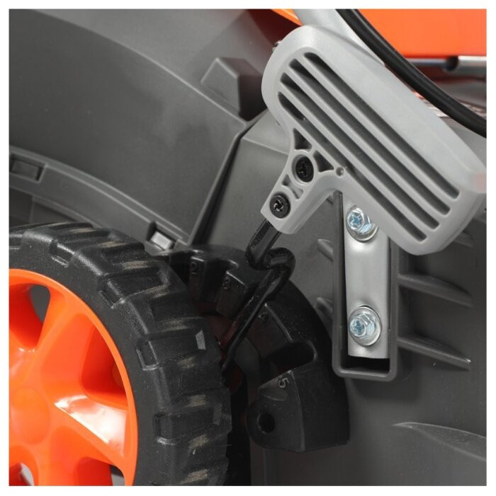 Газонокосилка Patriot CM 432 Газонокосилка Patriot CM 432