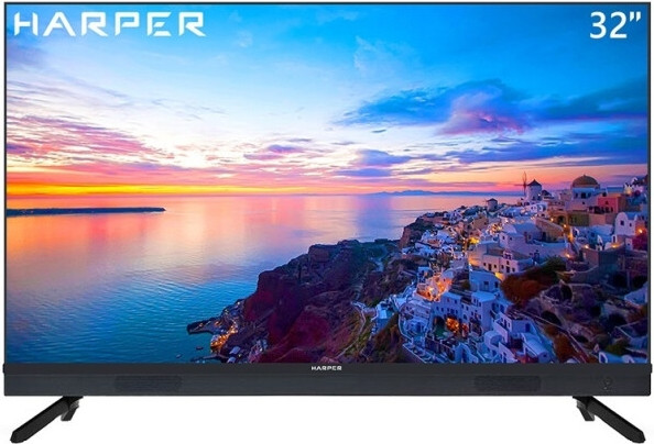 Телевизор HARPER 32R821TS