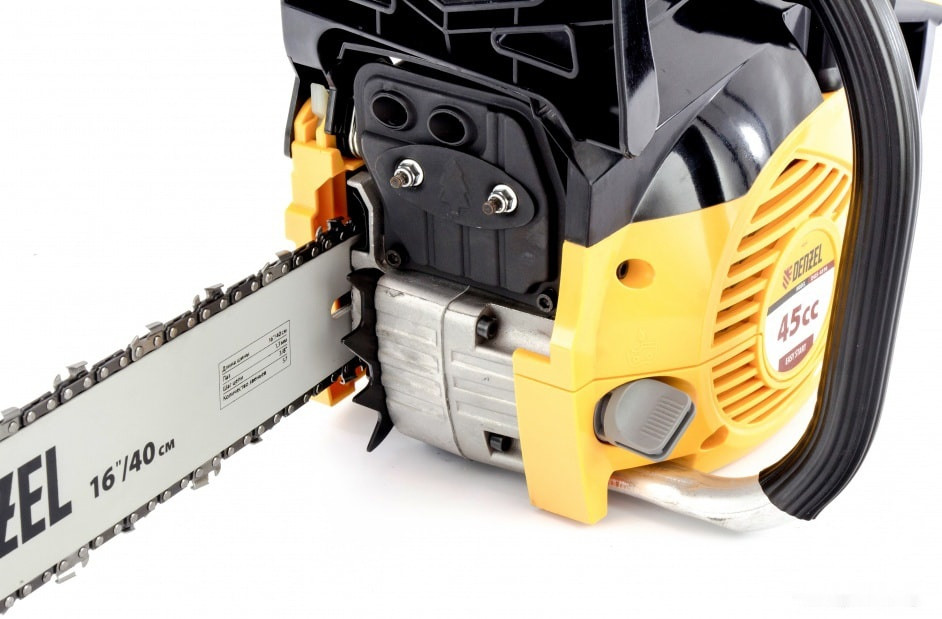 Бензопила Denzel DGS-4516