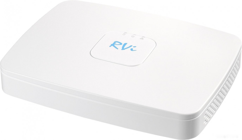 Видеорегистратор наблюдения RVi RVI-1NR08120-P