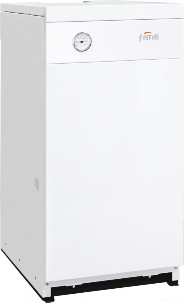 Отопительный котёл Ferroli Torino 10 0QN005YA