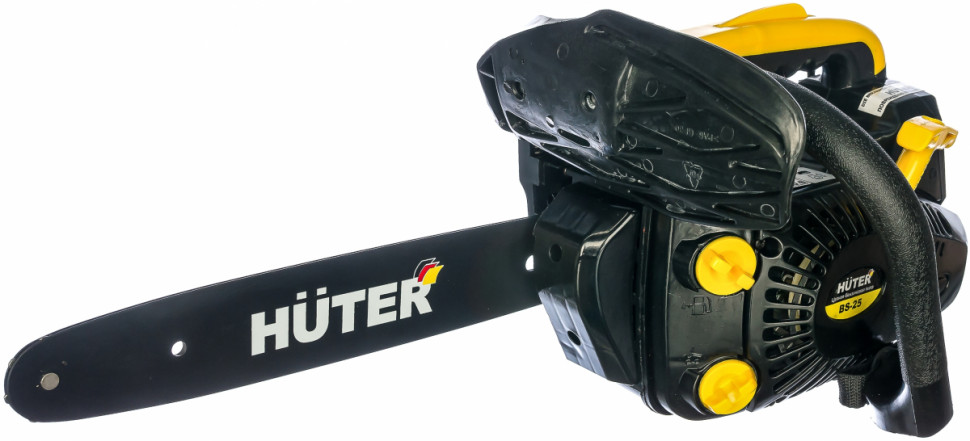 Бензопила Huter BS-25