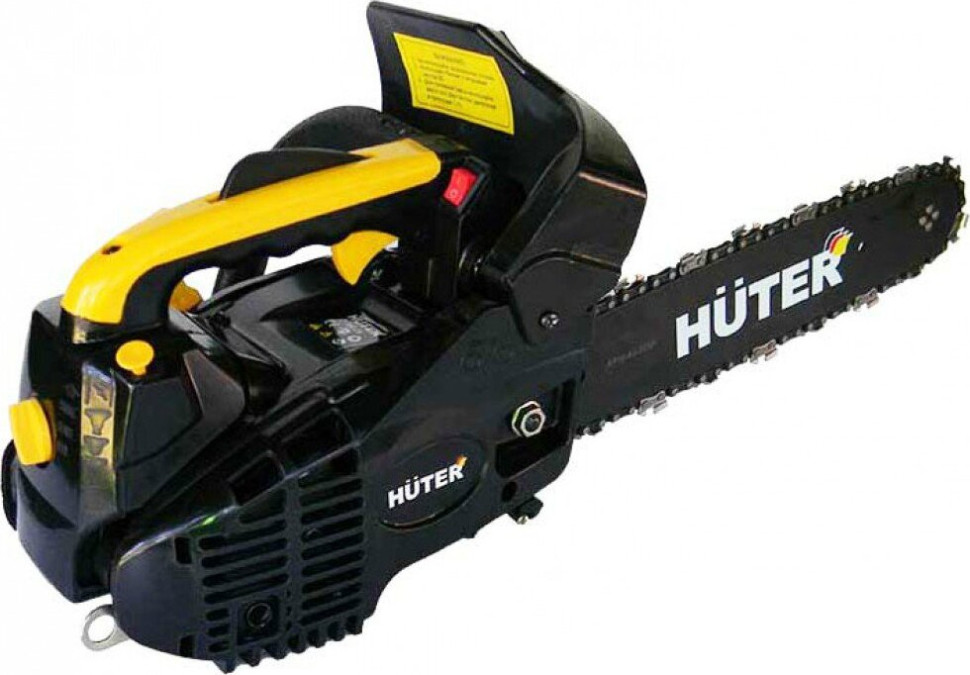 Бензопила Huter BS-25 Бензопила Huter BS-25