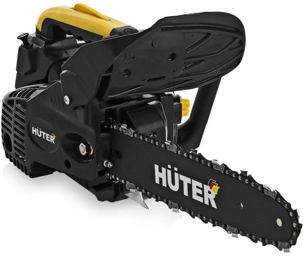 Бензопила Huter BS-25 Бензопила Huter BS-25