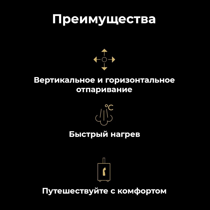 Отпариватель Aeno GS2 Отпариватель Aeno GS2