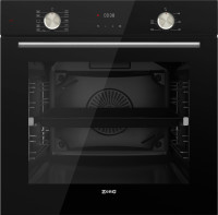 Духовой шкаф ZorG Technology BE10 (черный)