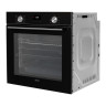 Духовой шкаф ZorG Technology BE10 (черный) Духовой шкаф ZorG Technology BE10 (черный)