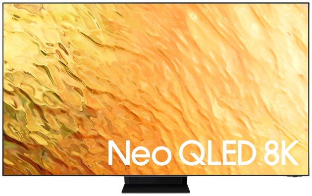 Телевизор Samsung QE75QN800BUXCE