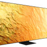 Телевизор Samsung QE75QN800BUXCE