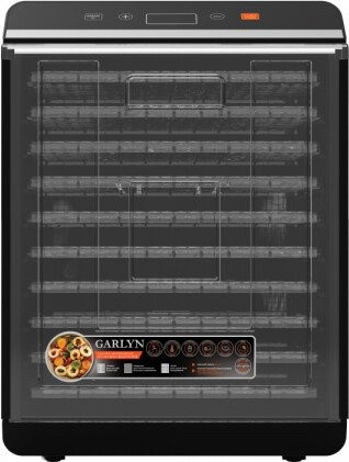 Сушилка для овощей и фруктов Garlyn D-12