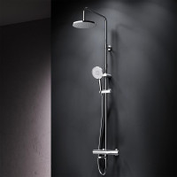 Душевая система Am.Pm X-Joy F0785A500