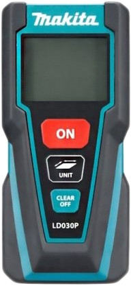 Лазерный дальномер Makita LD030P Лазерный дальномер Makita LD030P