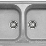 Кухонная мойка GranFest GF-P780K (серый) Кухонная мойка GranFest GF-P780K (серый)