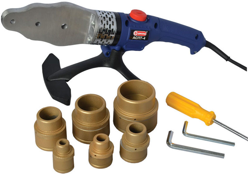 Сварочный аппарат ДИОЛД АСПТ-4
