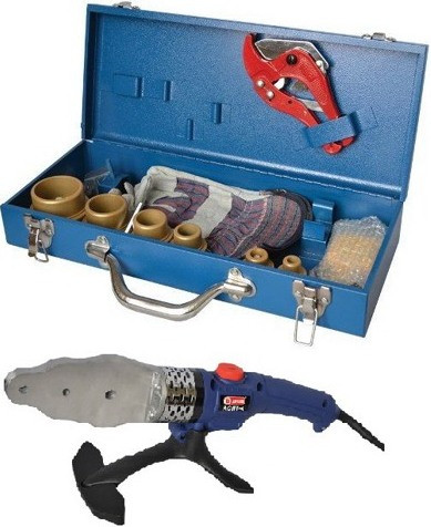 Сварочный аппарат ДИОЛД АСПТ-4 Сварочный аппарат ДИОЛД АСПТ-4