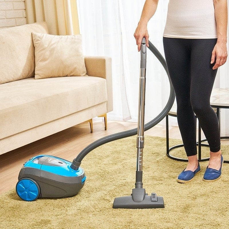 Пылесос Zelmer ZVC262 Пылесос Zelmer ZVC262