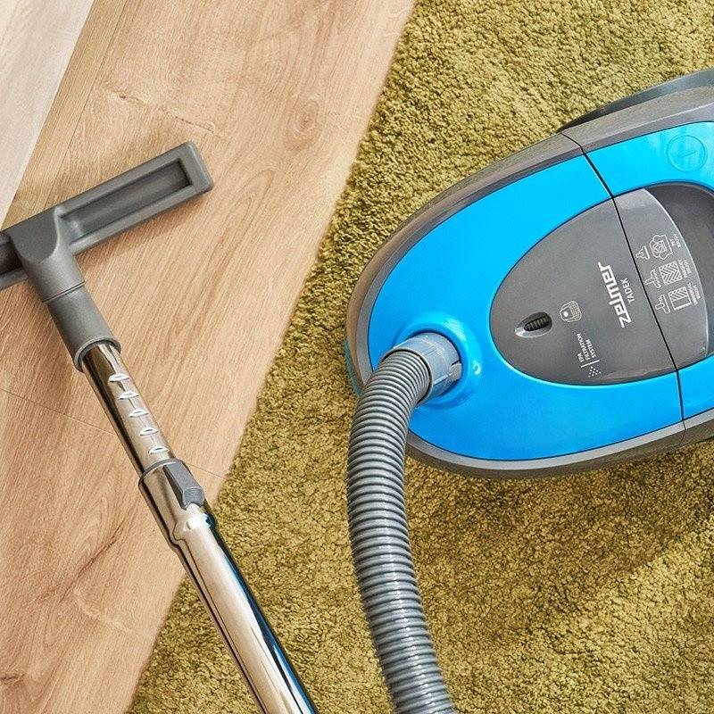 Пылесос Zelmer ZVC262 Пылесос Zelmer ZVC262