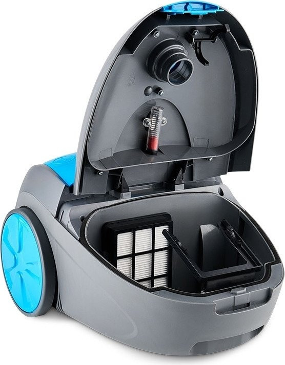 Пылесос Zelmer ZVC262 Пылесос Zelmer ZVC262