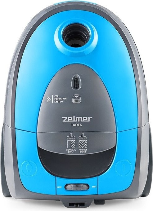 Пылесос Zelmer ZVC262 Пылесос Zelmer ZVC262
