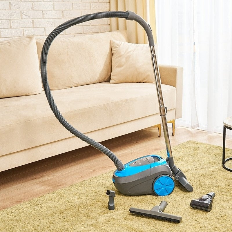 Пылесос Zelmer ZVC262 Пылесос Zelmer ZVC262