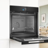 Духовой шкаф Bosch Serie 8 HSG958DB1S Духовой шкаф Bosch Serie 8 HSG958DB1S