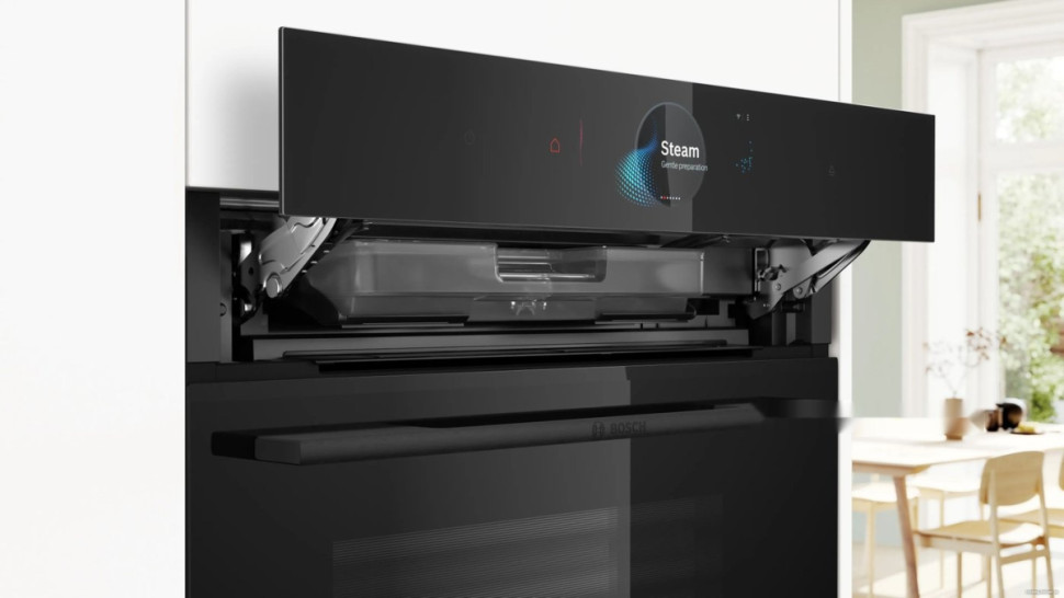 Духовой шкаф Bosch Serie 8 HSG958DB1S Духовой шкаф Bosch Serie 8 HSG958DB1S