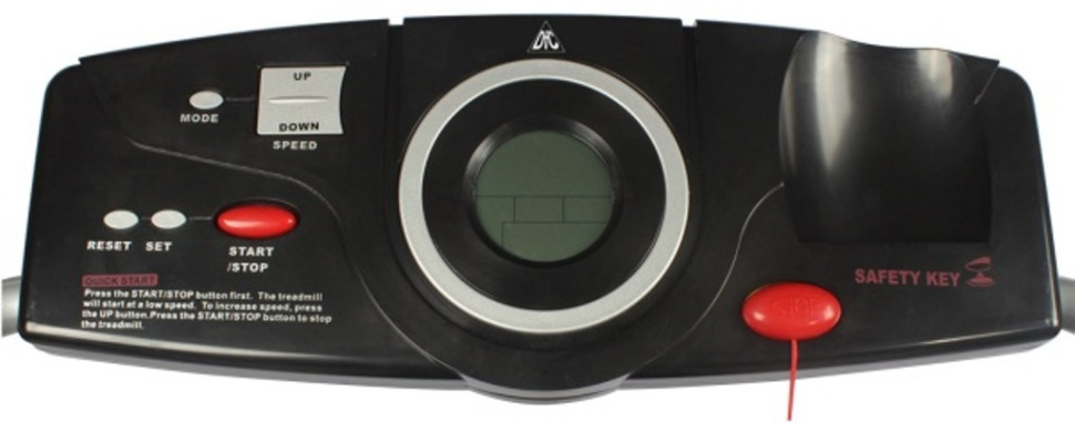 Беговая дорожка DFC Boss II Беговая дорожка DFC Boss II