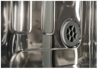 Посудомоечная машина Hansa ZIM 608EH