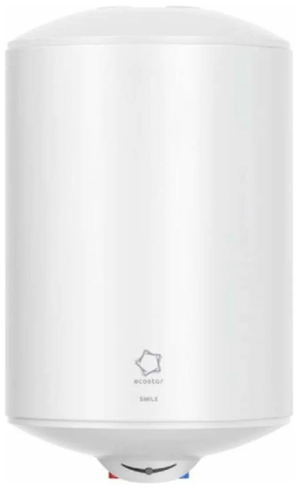 Водонагреватель Eco Star Smile EWH-SM50-RE