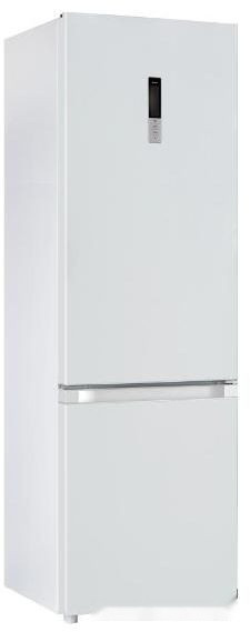 Холодильник ChiQ CBM351NW
