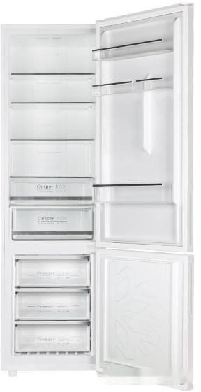 Холодильник ChiQ CBM351NW