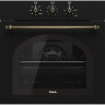 Духовой шкаф Teka HRB 6100 ATB BRASS Духовой шкаф Teka HRB 6100 ATB BRASS