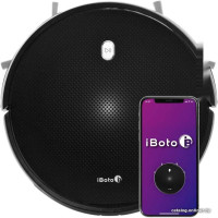 Робот-пылесос iBoto Smart V720GW Aqua