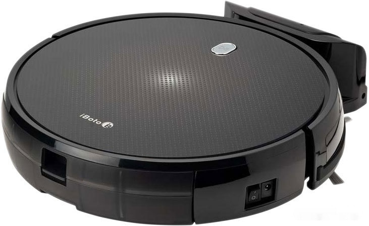 Робот-пылесос iBoto Smart V720GW Aqua Робот-пылесос iBoto Smart V720GW Aqua