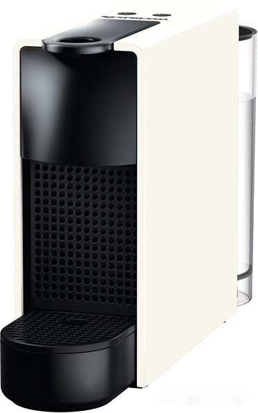 Капсульная кофеварка Nespresso Essenza Mini C30 (белый) Капсульная кофеварка Nespresso Essenza Mini C30 (белый)