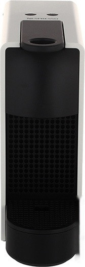 Капсульная кофеварка Nespresso Essenza Mini C30 (белый) Капсульная кофеварка Nespresso Essenza Mini C30 (белый)