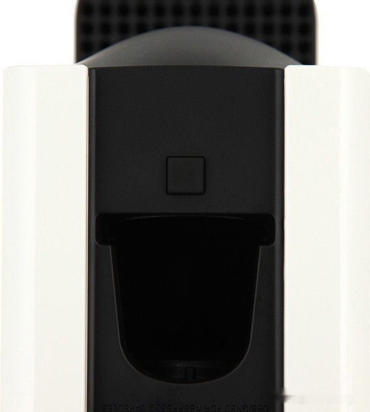 Капсульная кофеварка Nespresso Essenza Mini C30 (белый) Капсульная кофеварка Nespresso Essenza Mini C30 (белый)