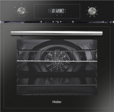 Духовой шкаф HAIER HOD-PF08TGB