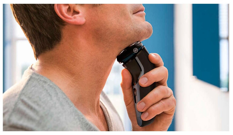 Электробритва мужская Philips S3133/51 Электробритва мужская Philips S3133/51