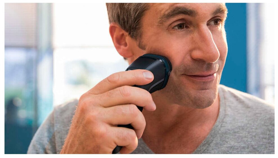 Электробритва мужская Philips S3133/51 Электробритва мужская Philips S3133/51