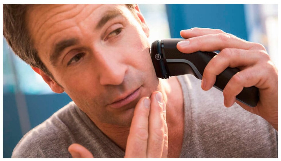 Электробритва мужская Philips S3133/51 Электробритва мужская Philips S3133/51