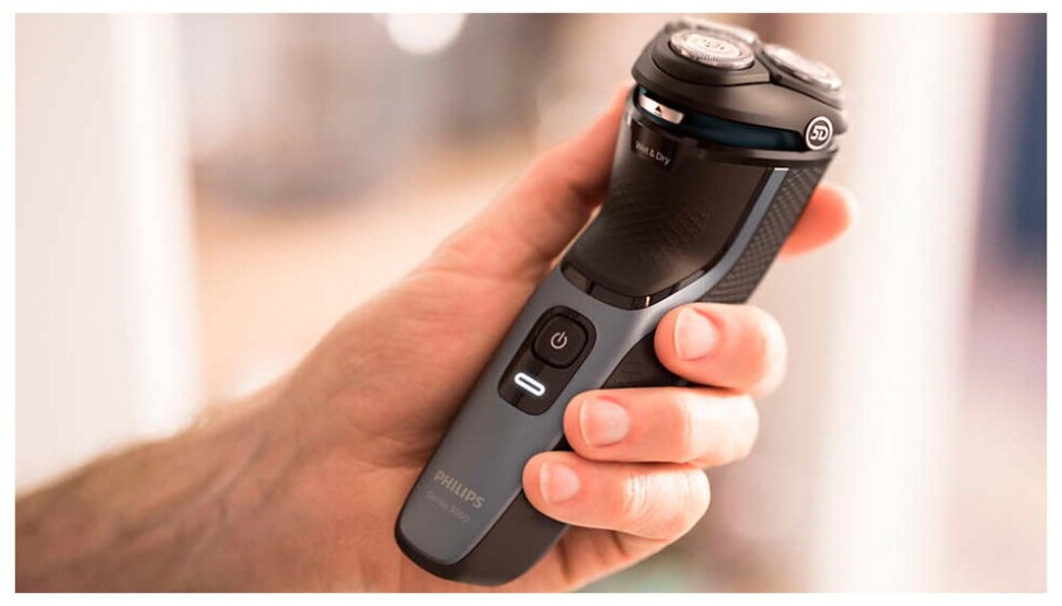 Электробритва мужская Philips S3133/51 Электробритва мужская Philips S3133/51