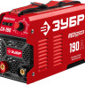 Сварочный инвертор ЗУБР СА-190 Сварочный инвертор ЗУБР СА-190
