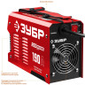 Сварочный инвертор ЗУБР СА-190 Сварочный инвертор ЗУБР СА-190