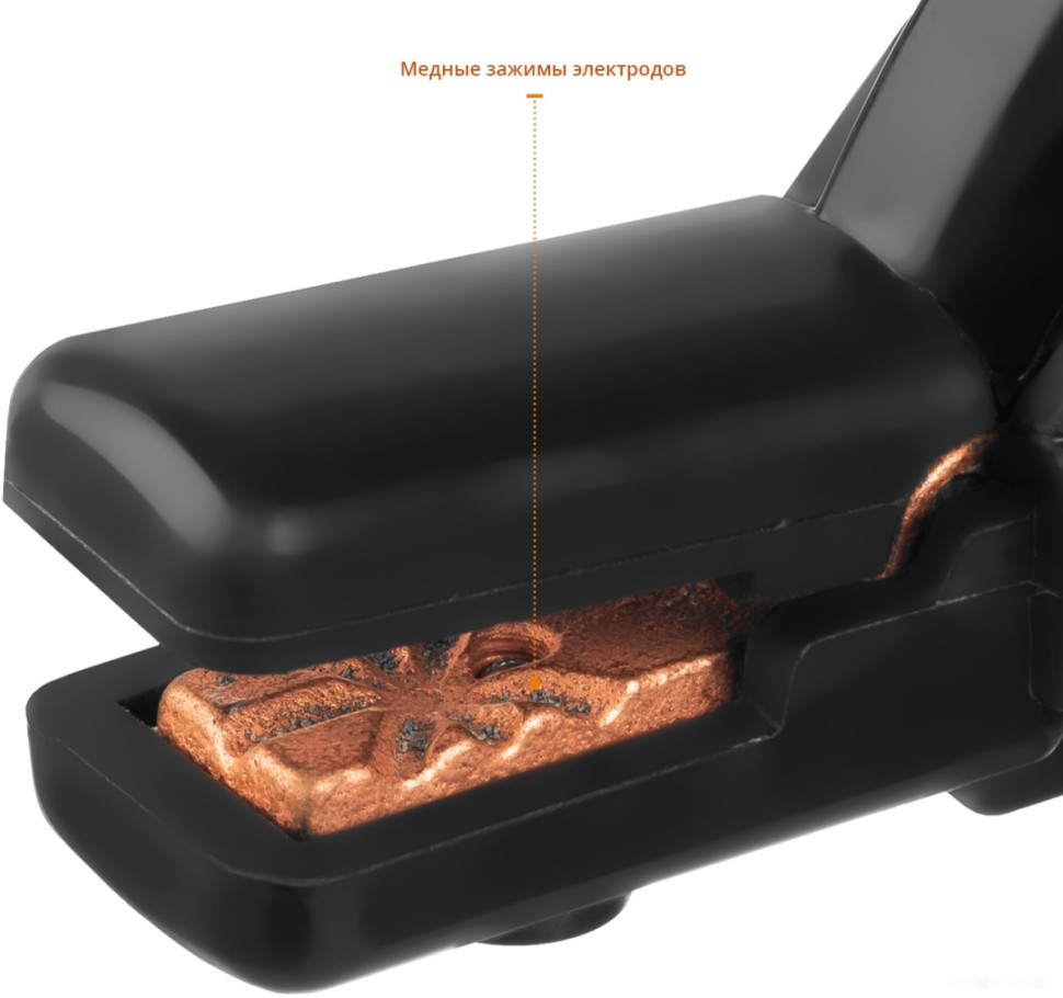 Сварочный инвертор ЗУБР СА-190 Сварочный инвертор ЗУБР СА-190