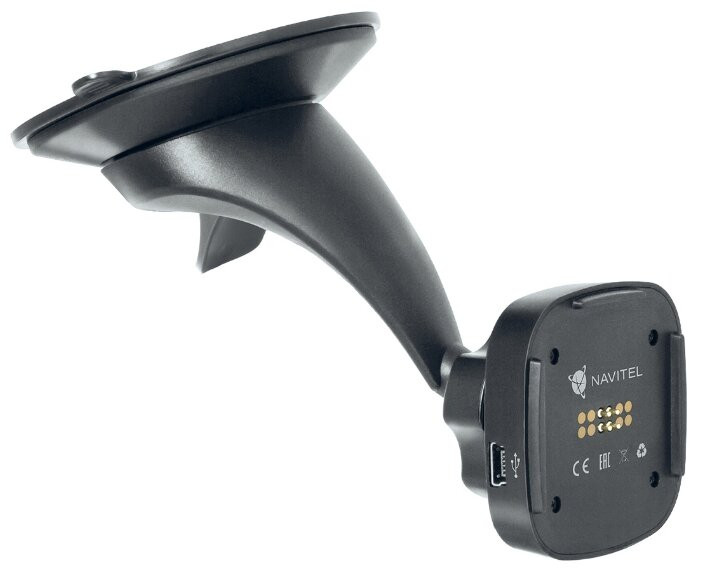 GPS навигатор Navitel N500 Magnetic